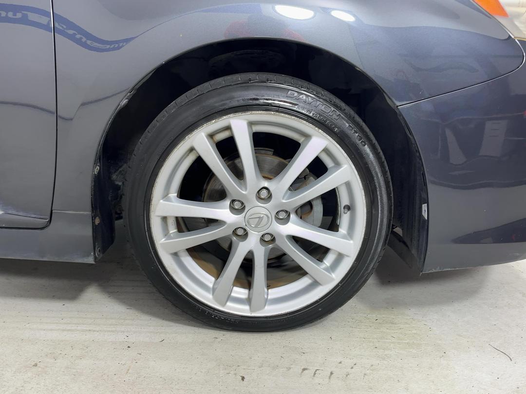 Photo '9' of Lexus HS250H