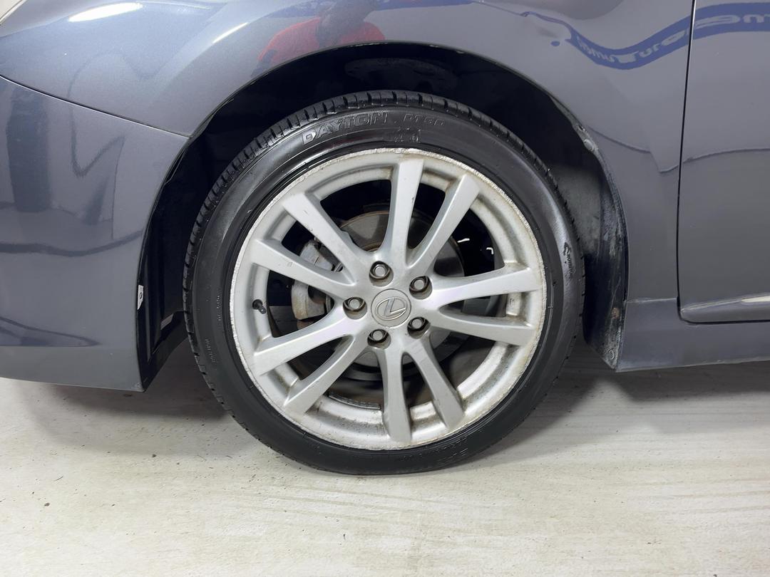 Photo '10' of Lexus HS250H