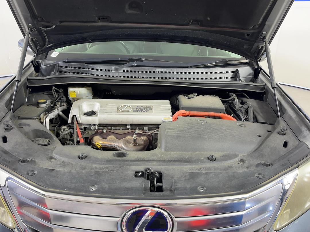 Photo '13' of Lexus HS250H