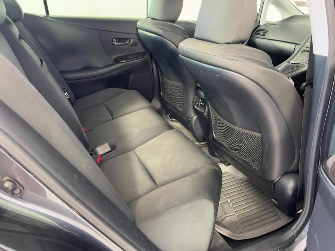 Photo '20' of Lexus HS250H