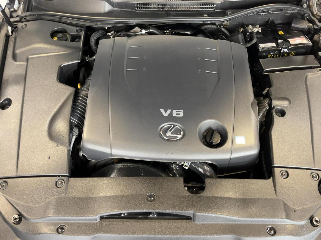 Photo '13' of Lexus IS250