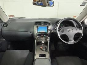 Photo '17' of Lexus IS250