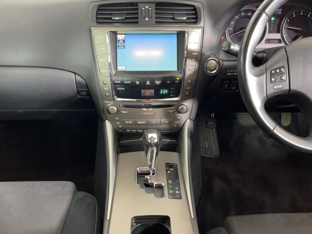 Photo '18' of Lexus IS250