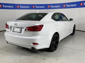 Photo '7' of Lexus IS250