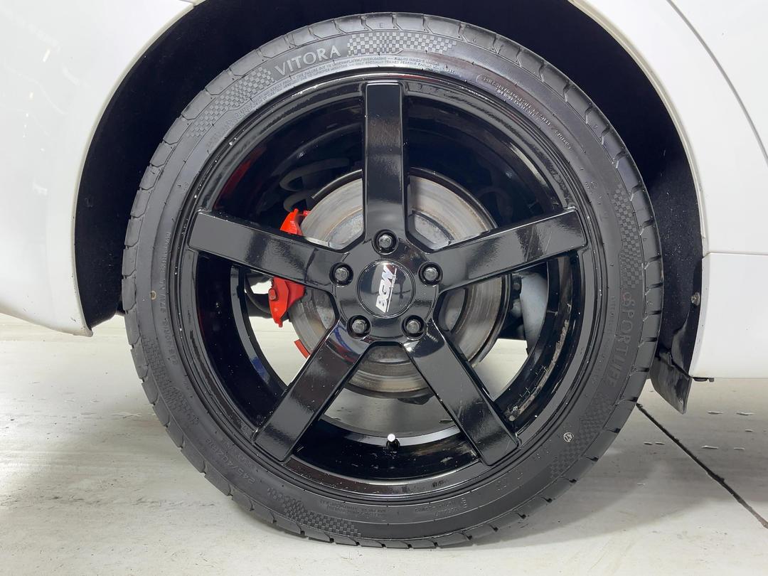 Photo '12' of Lexus IS250