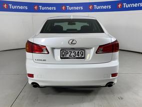 Photo '6' of Lexus IS250