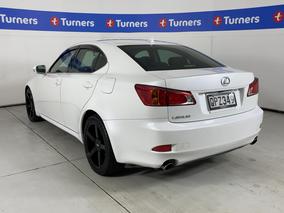 Photo '5' of Lexus IS250