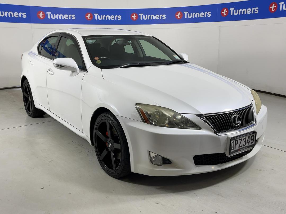 Photo '1' of Lexus IS250