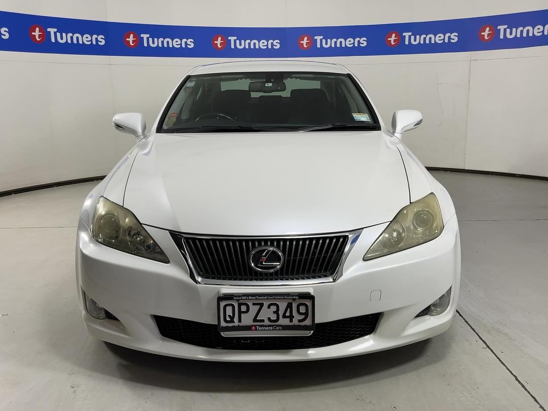 Photo '2' of Lexus IS250