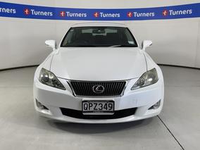 Photo '2' of Lexus IS250