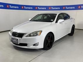 Photo '4' of Lexus IS250