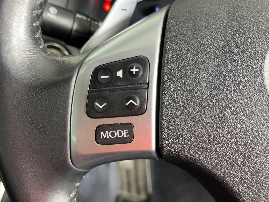 Photo '26' of Lexus IS250