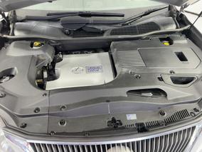 Photo '13' of Lexus RX450H