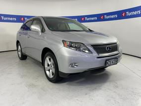 Photo '1' of Lexus RX450H