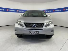 Photo '2' of Lexus RX450H