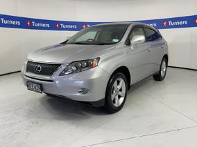 Photo '4' of Lexus RX450H