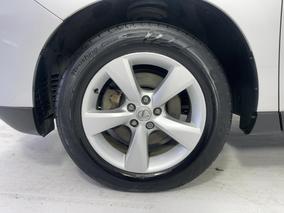 Photo '10' of Lexus RX450H
