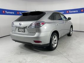 Photo '7' of Lexus RX450H