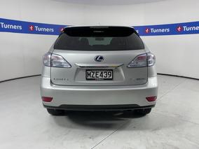 Photo '6' of Lexus RX450H