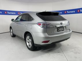 Photo '5' of Lexus RX450H