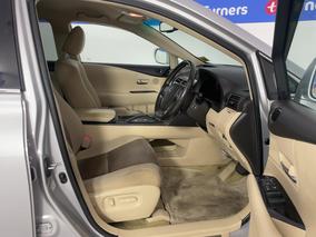 Photo '16' of Lexus RX450H