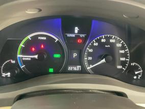 Photo '21' of Lexus RX450H