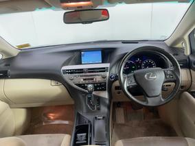 Photo '17' of Lexus RX450H