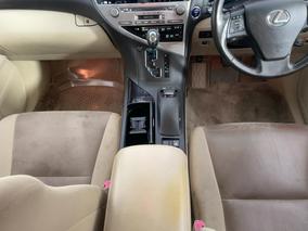 Photo '18' of Lexus RX450H