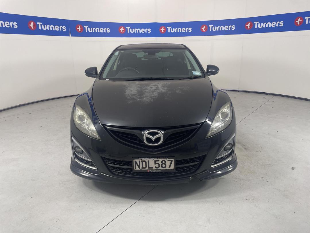 Photo '2' of Mazda Atenza