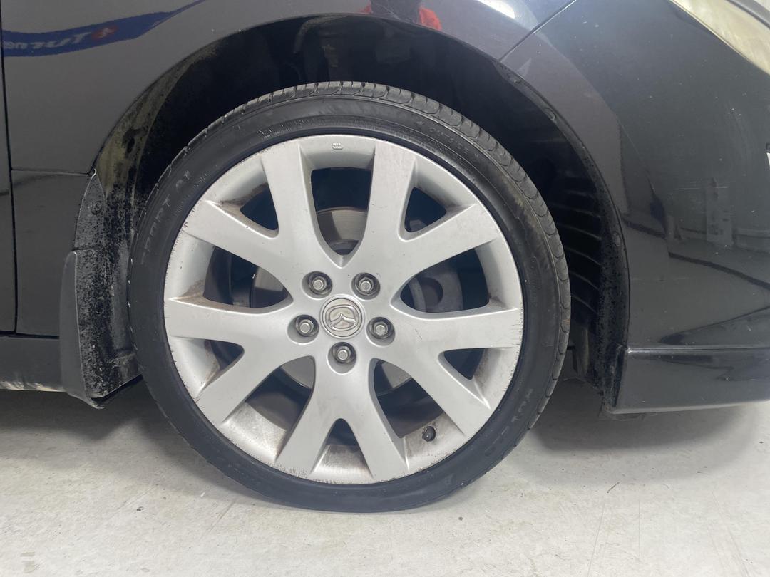 Photo '9' of Mazda Atenza