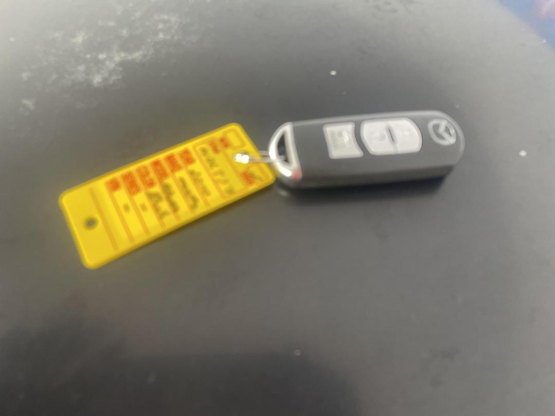 Photo '22' of Mazda Atenza