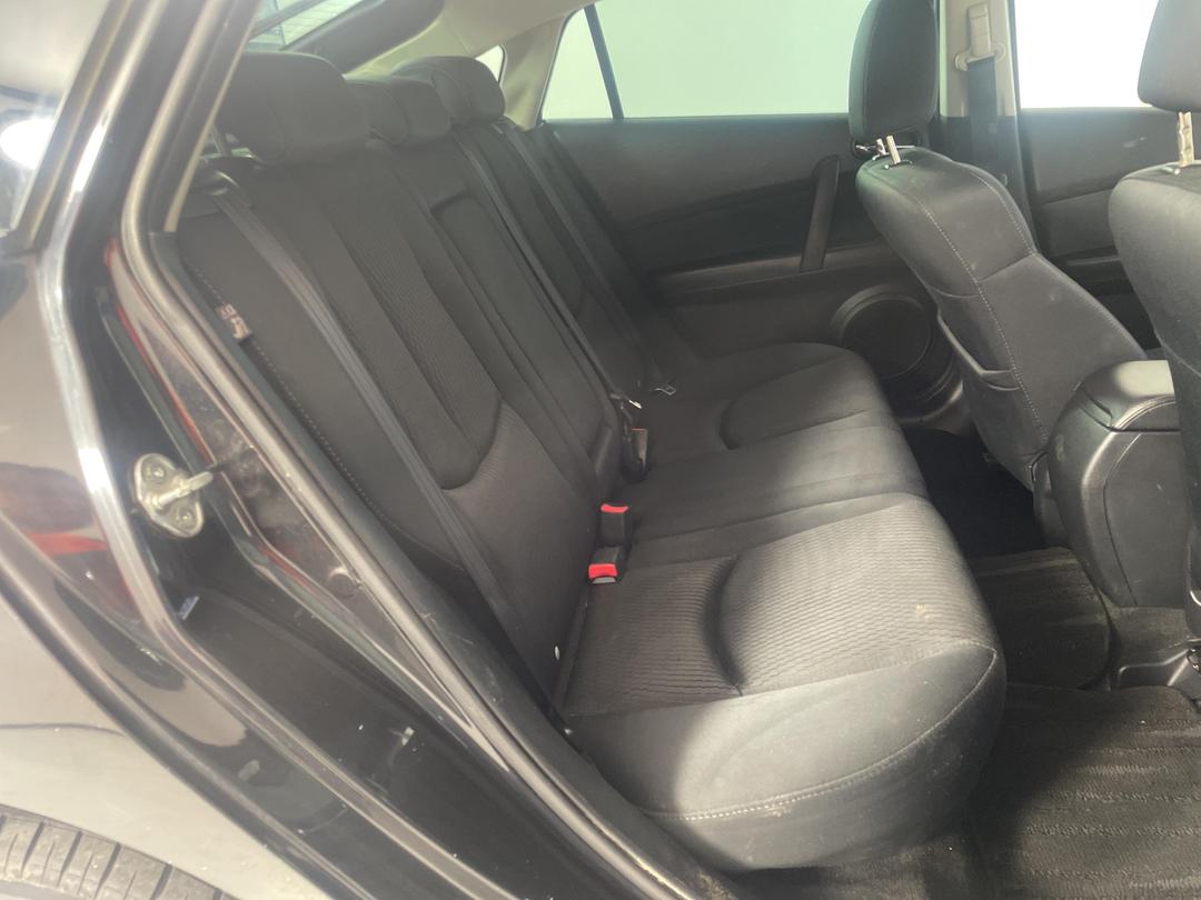 Photo '20' of Mazda Atenza