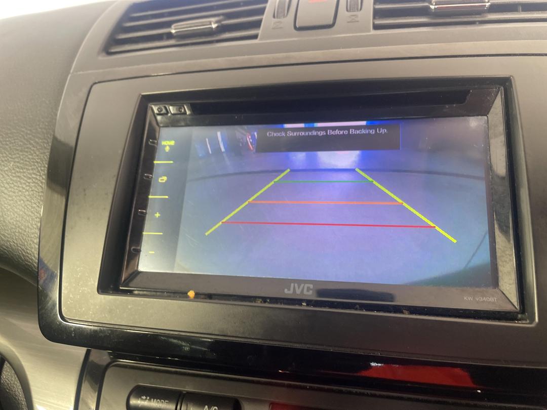 Photo '23' of Mazda Atenza