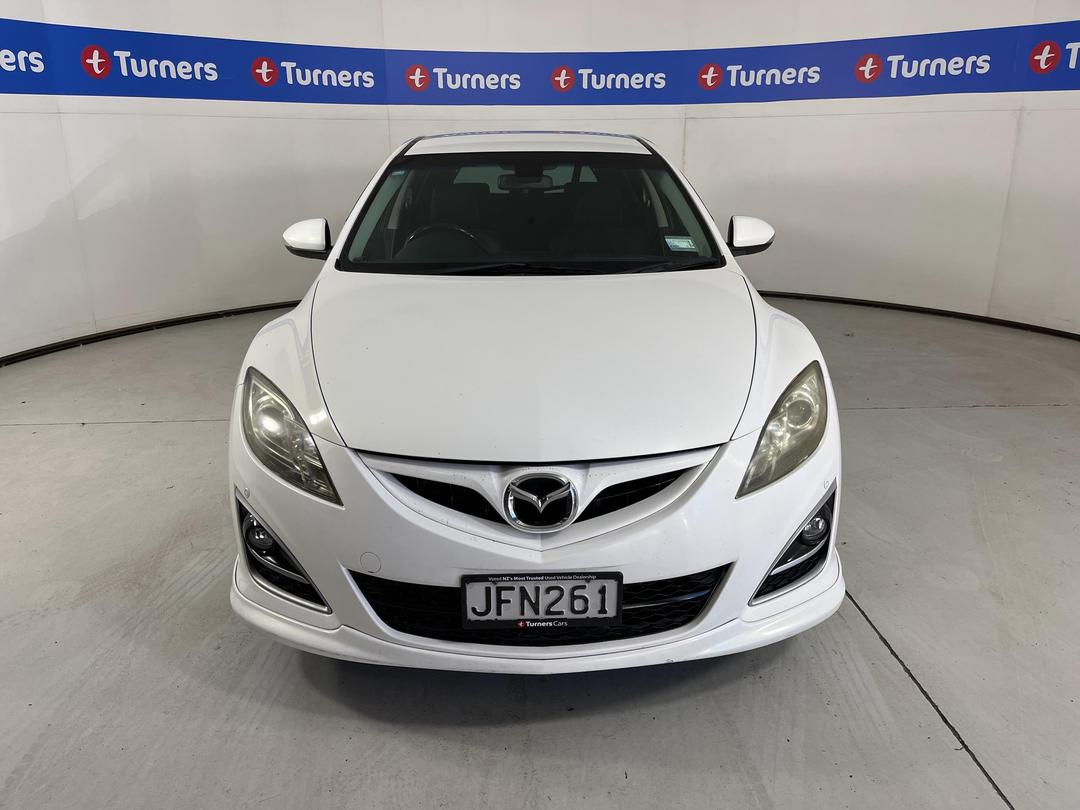 Photo '2' of Mazda Atenza