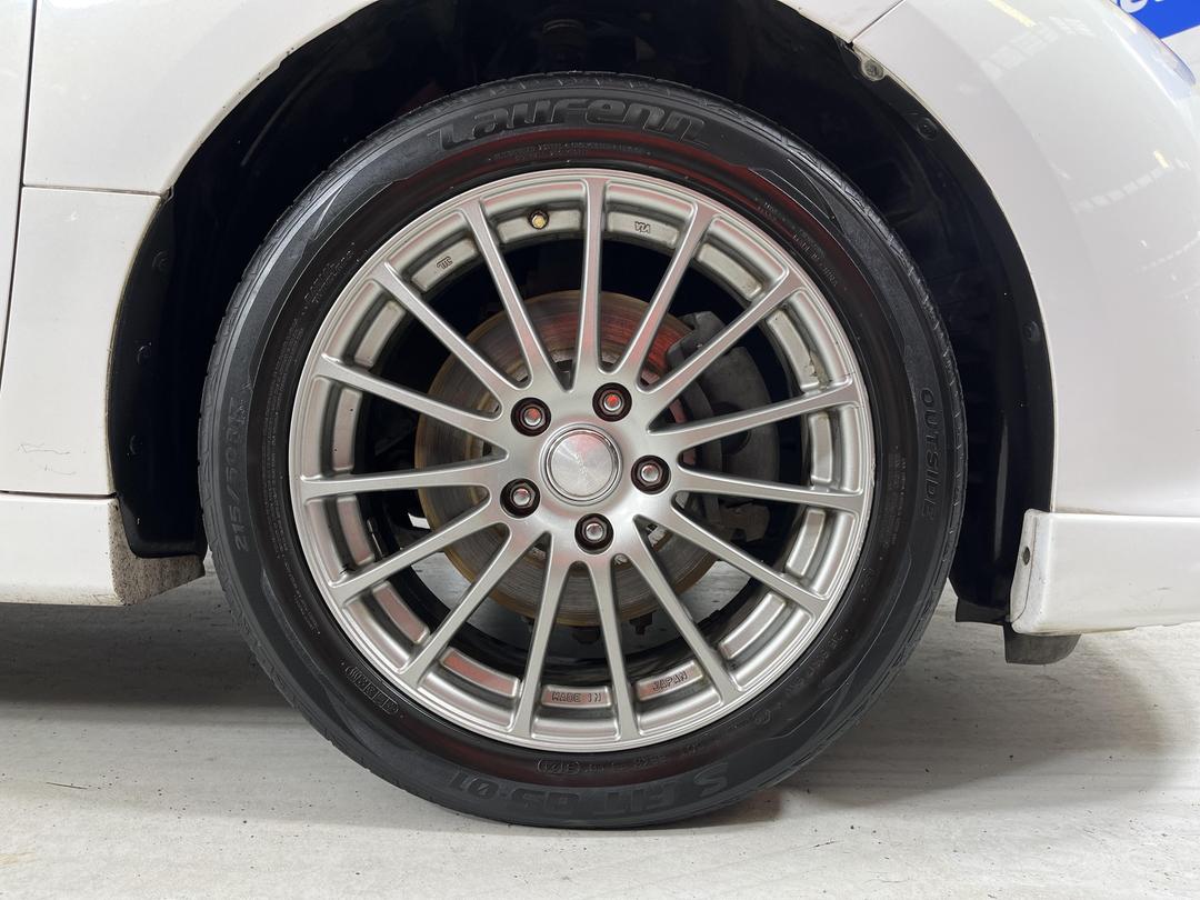 Photo '9' of Mazda Atenza