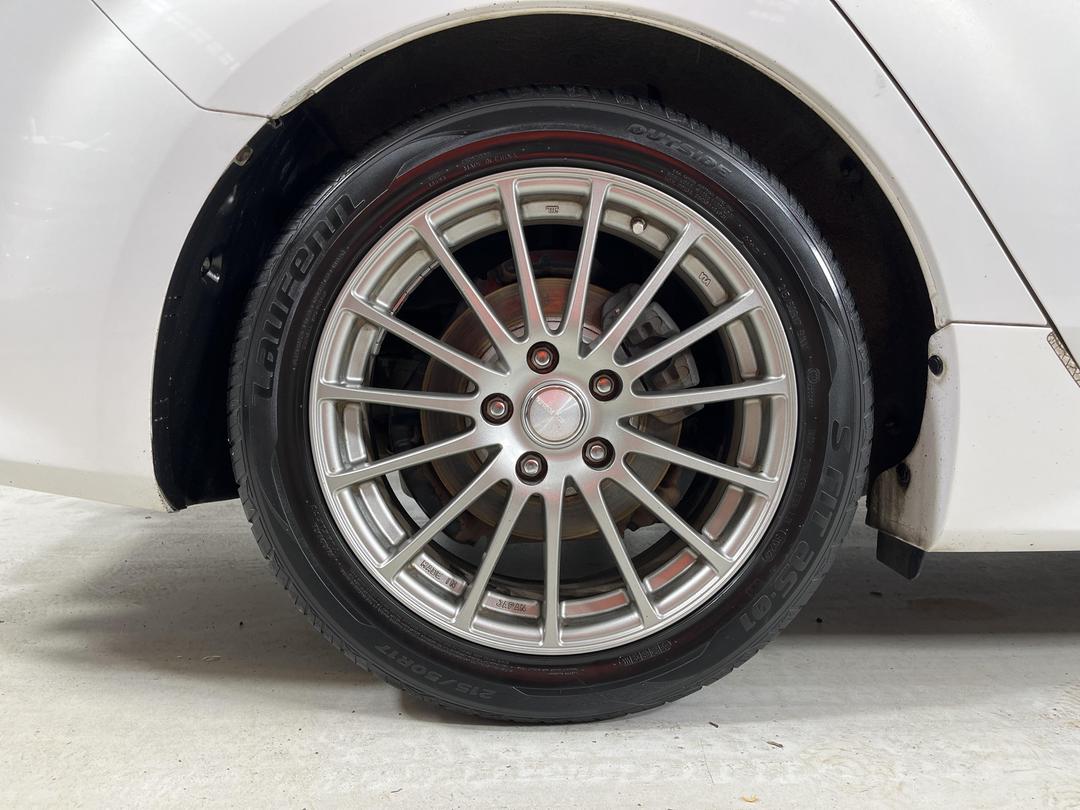 Photo '12' of Mazda Atenza