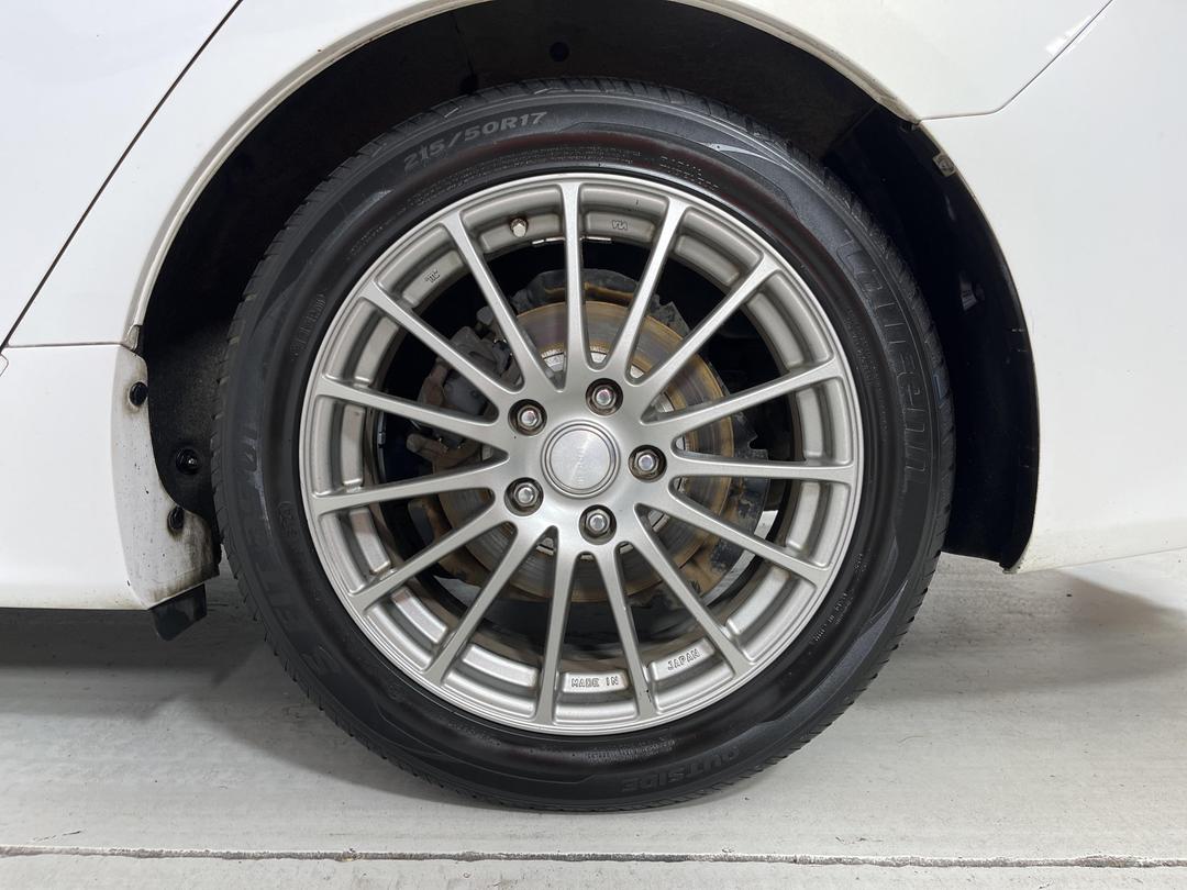 Photo '11' of Mazda Atenza