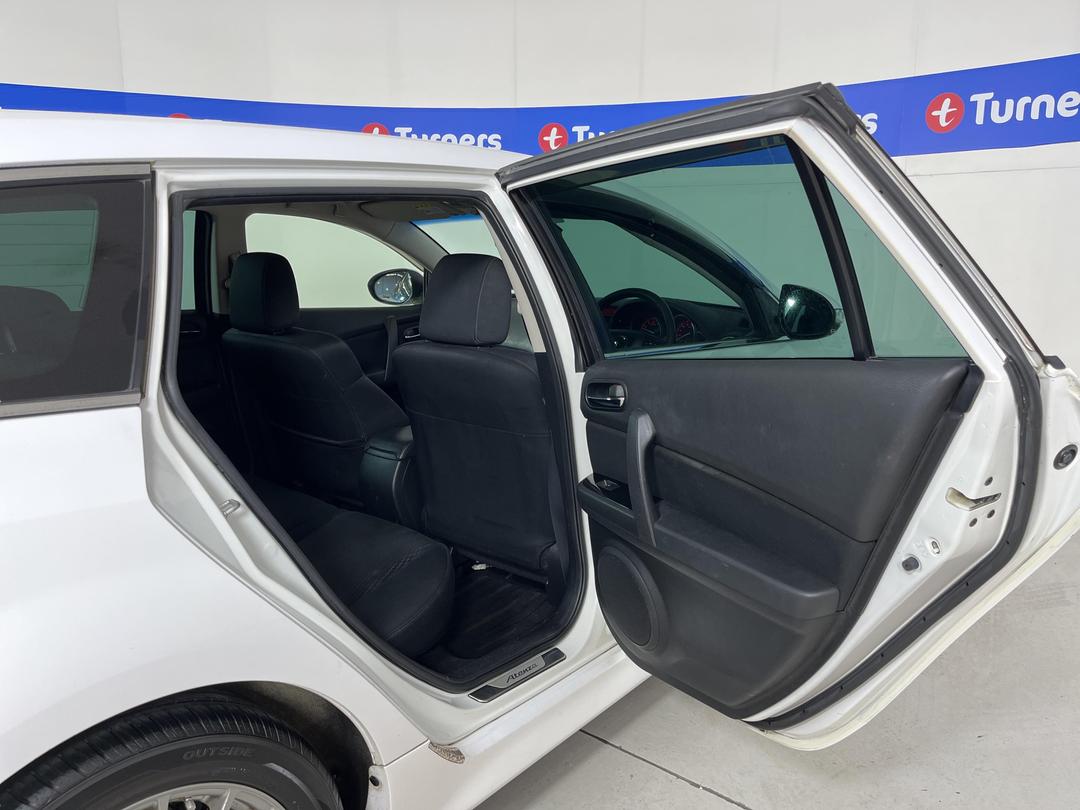 Photo '19' of Mazda Atenza