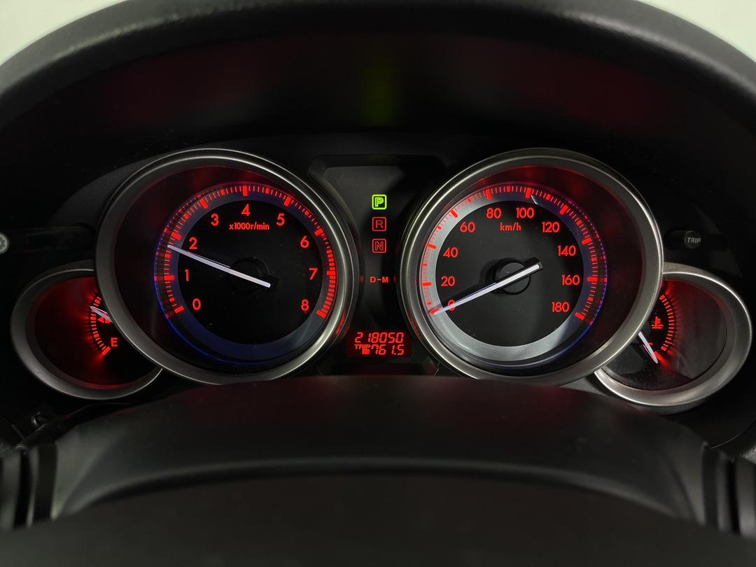 Photo '21' of Mazda Atenza