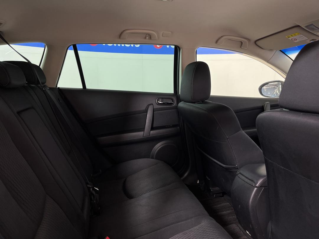 Photo '20' of Mazda Atenza