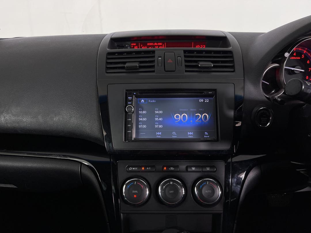 Photo '18' of Mazda Atenza