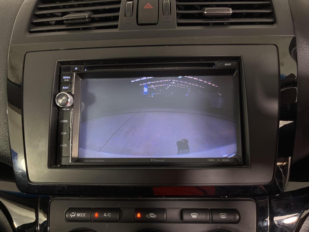 Photo '26' of Mazda Atenza