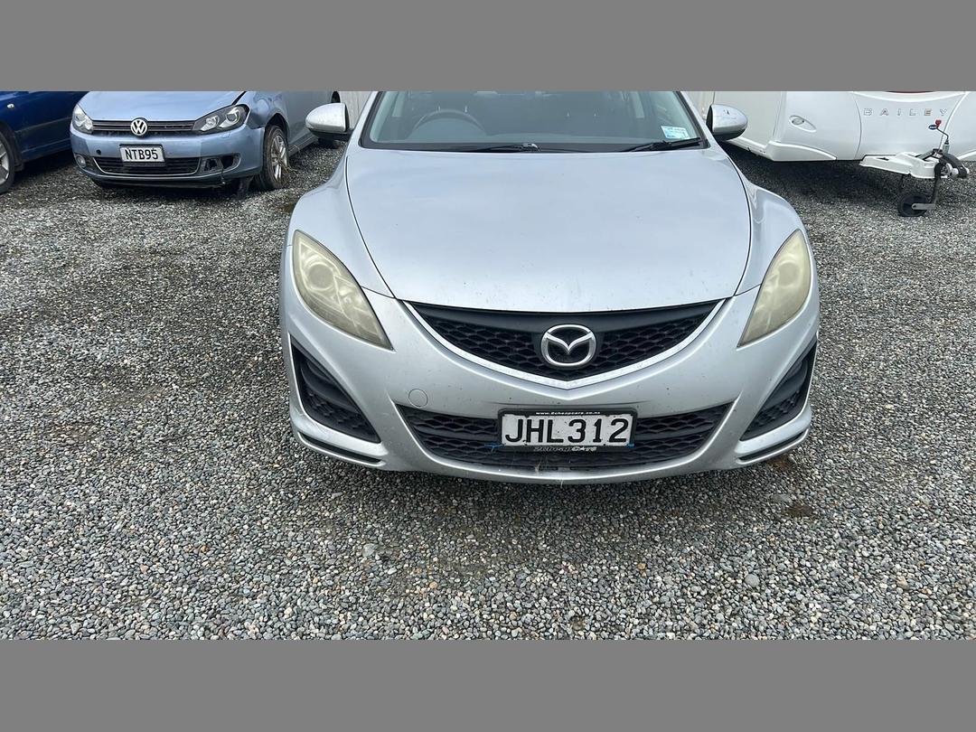 Photo '2' of Mazda Atenza