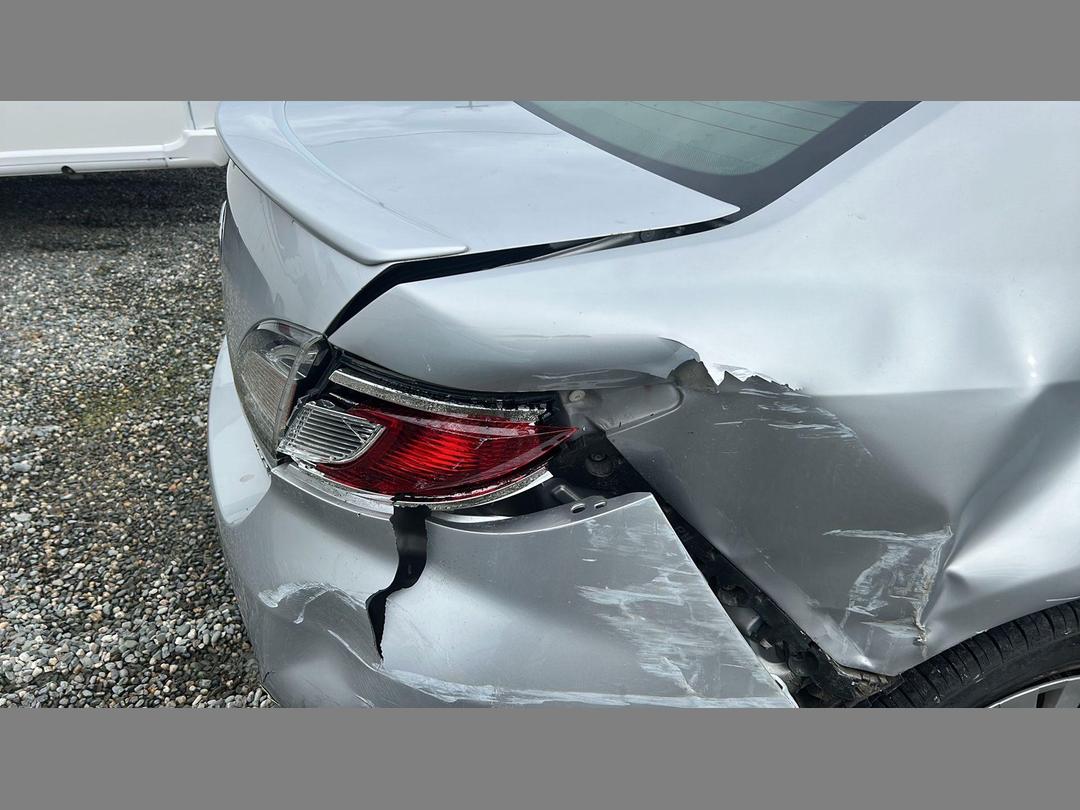 Photo '9' of Mazda Atenza