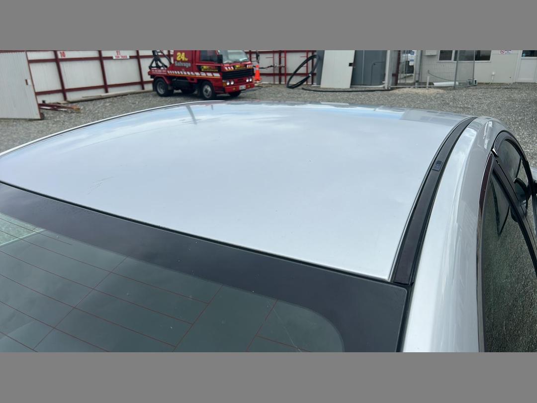 Photo '11' of Mazda Atenza