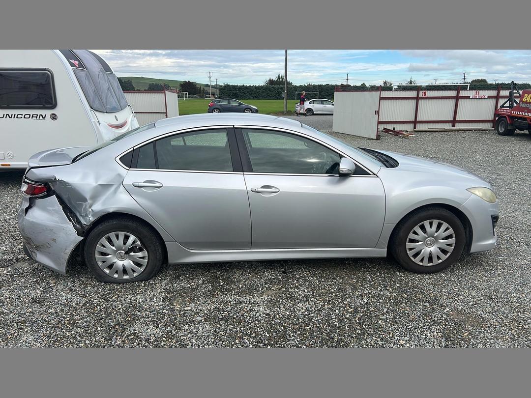 Photo '15' of Mazda Atenza