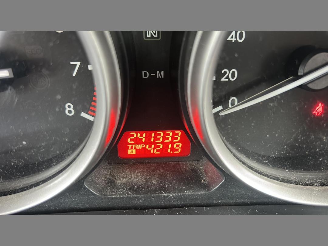 Photo '19' of Mazda Atenza