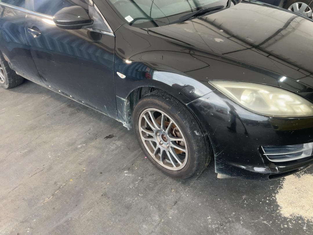 Photo '2' of Mazda Atenza Photo '2' of Mazda Atenza