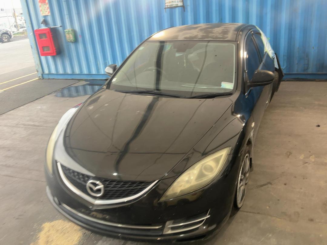 Photo '5' of Mazda Atenza Photo '5' of Mazda Atenza