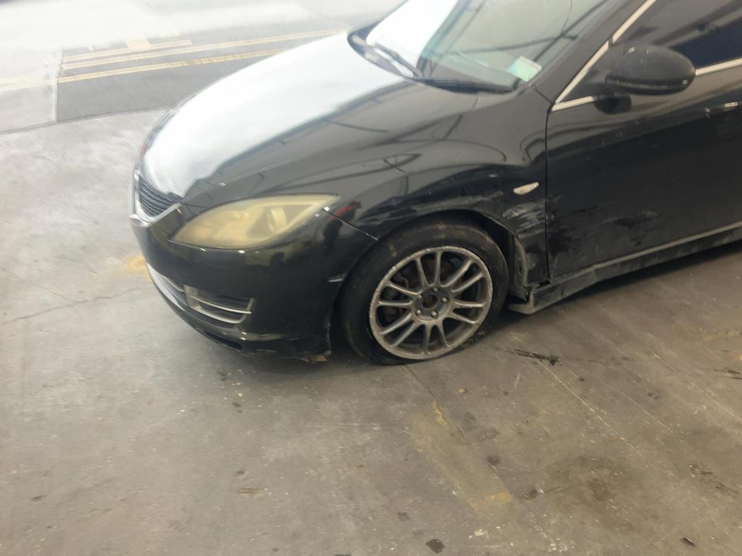 Photo '6' of Mazda Atenza Photo '6' of Mazda Atenza
